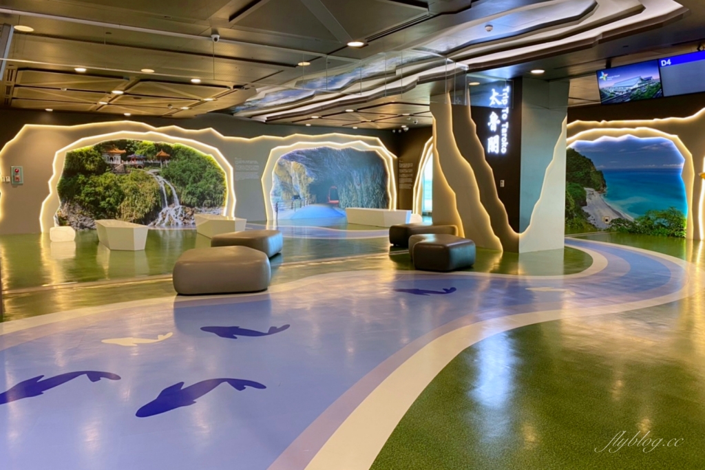 桃園大園｜桃園機場一日遊．出發吧！貴賓室美食x免稅店採購x機場總導覽 @飛天璇的口袋