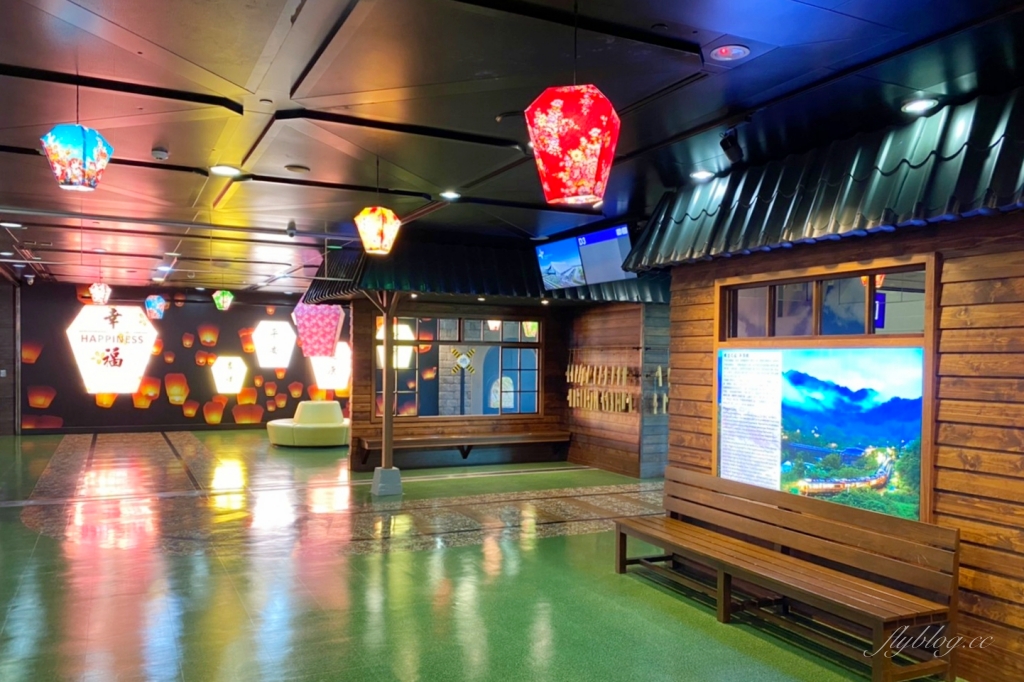 桃園大園｜桃園機場一日遊．出發吧！貴賓室美食x免稅店採購x機場總導覽 @飛天璇的口袋