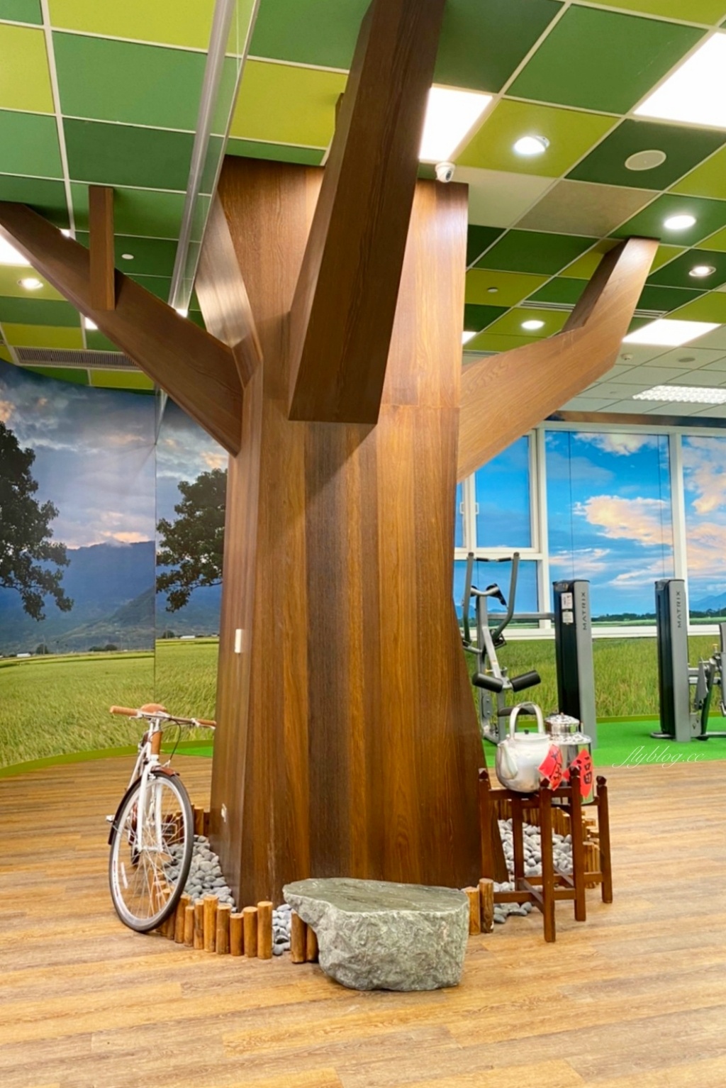 桃園大園｜桃園機場一日遊．出發吧！貴賓室美食x免稅店採購x機場總導覽 @飛天璇的口袋