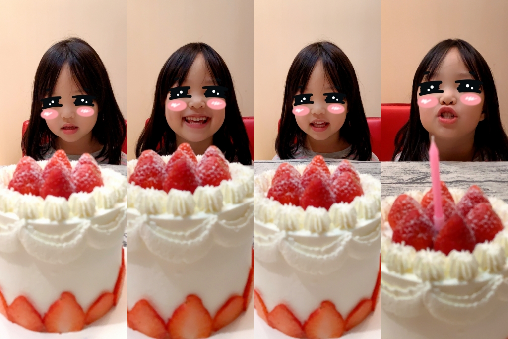 台中北區｜有一天 Someday．台中客製化甜點工作室，韓系簡約風格手作蛋糕 @飛天璇的口袋