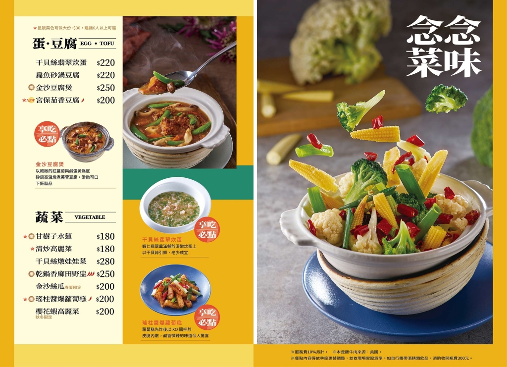 台中南屯｜享鴨 台中公益店．王品烤鴨新品牌，雙人套餐$1180元 @飛天璇的口袋