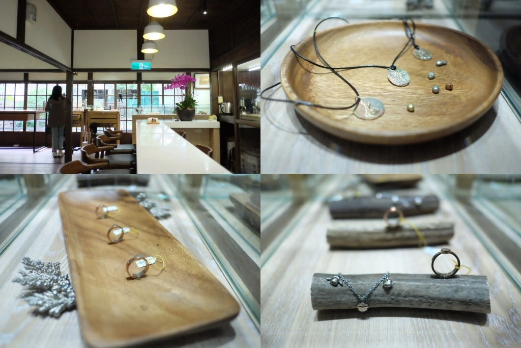 【嘉義西區】檜意森活村~全台最大日式建築群檜意森活村，嘉義小京都美食伴手禮 @飛天璇的口袋