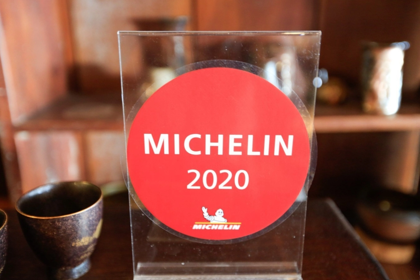 又見一炊煙｜充滿日式禪風的維美建築，享受依山傍水悠閒下午茶 @飛天璇的口袋