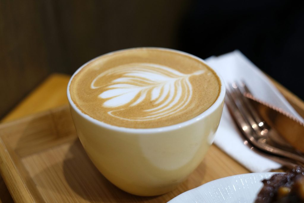 台北大同｜Twin Brothers Coffee，台北京站華陰街雙胞胎兄弟咖啡，台北超人氣的肉桂捲好吃 @飛天璇的口袋