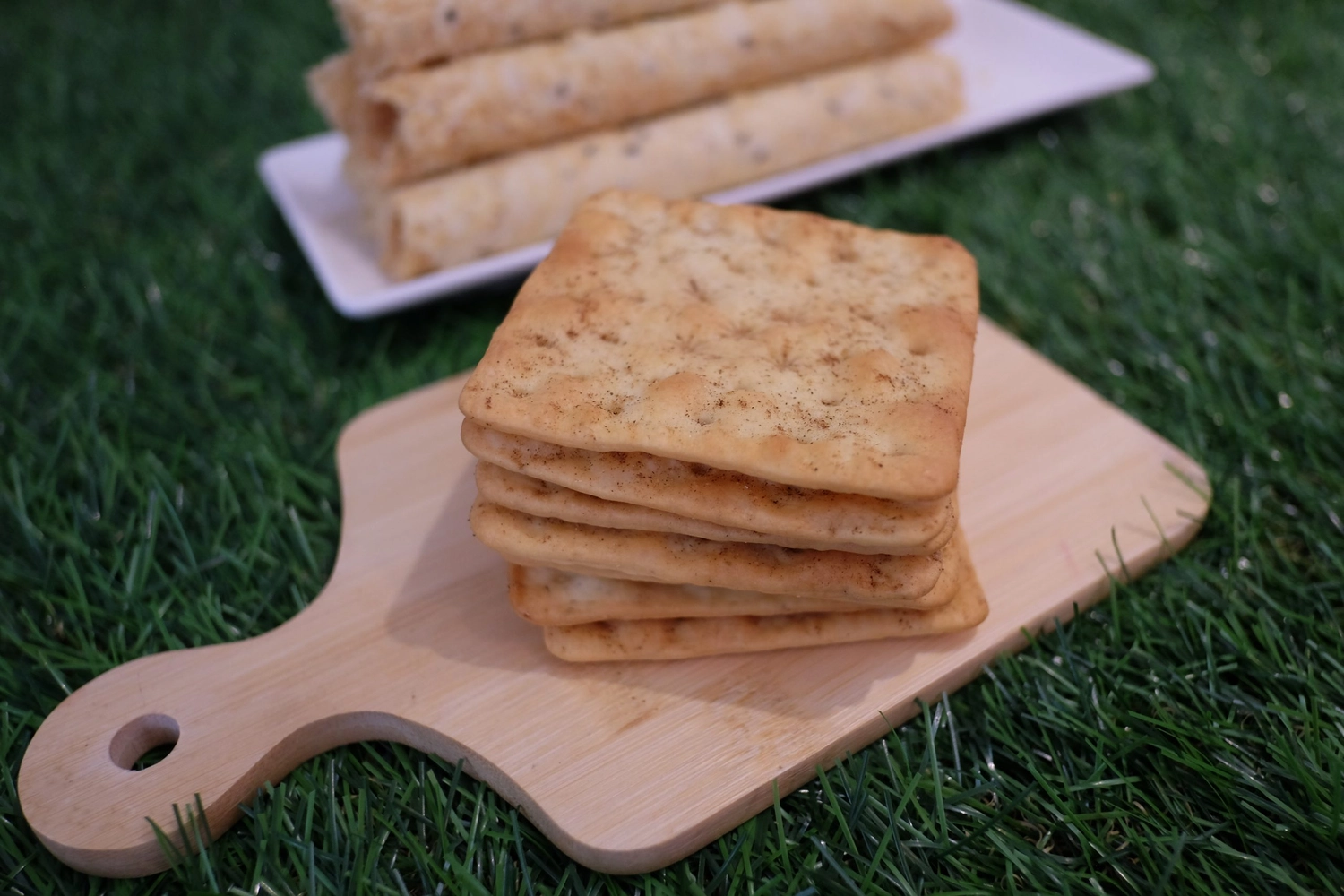 【嘉義西區】檜意森活村~全台最大日式建築群檜意森活村，嘉義小京都美食伴手禮 @飛天璇的口袋