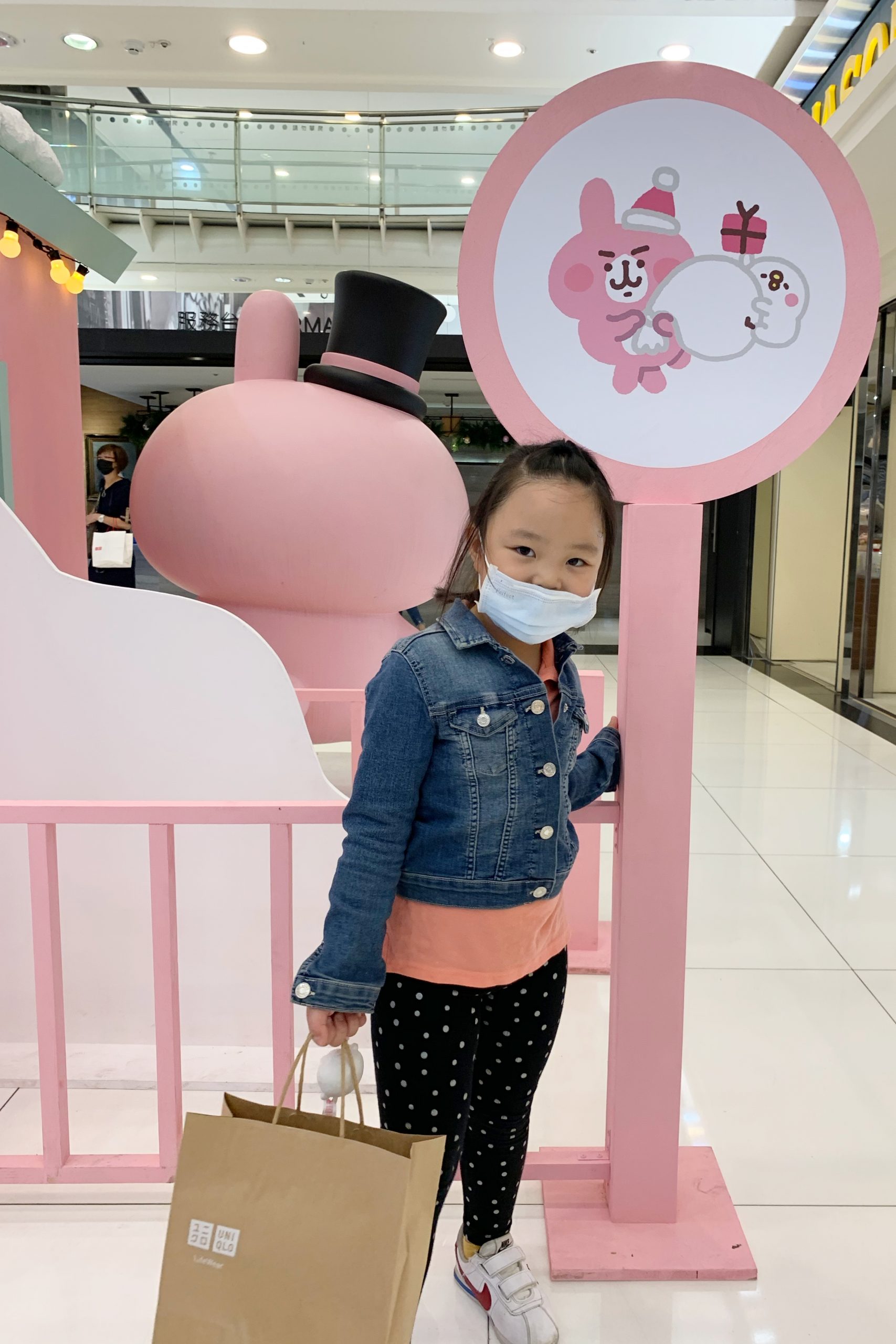 【台中旅遊】2020台中聖誕節活動：10個漂亮必拍景點，渡過最美麗的聖誕節 @飛天璇的口袋