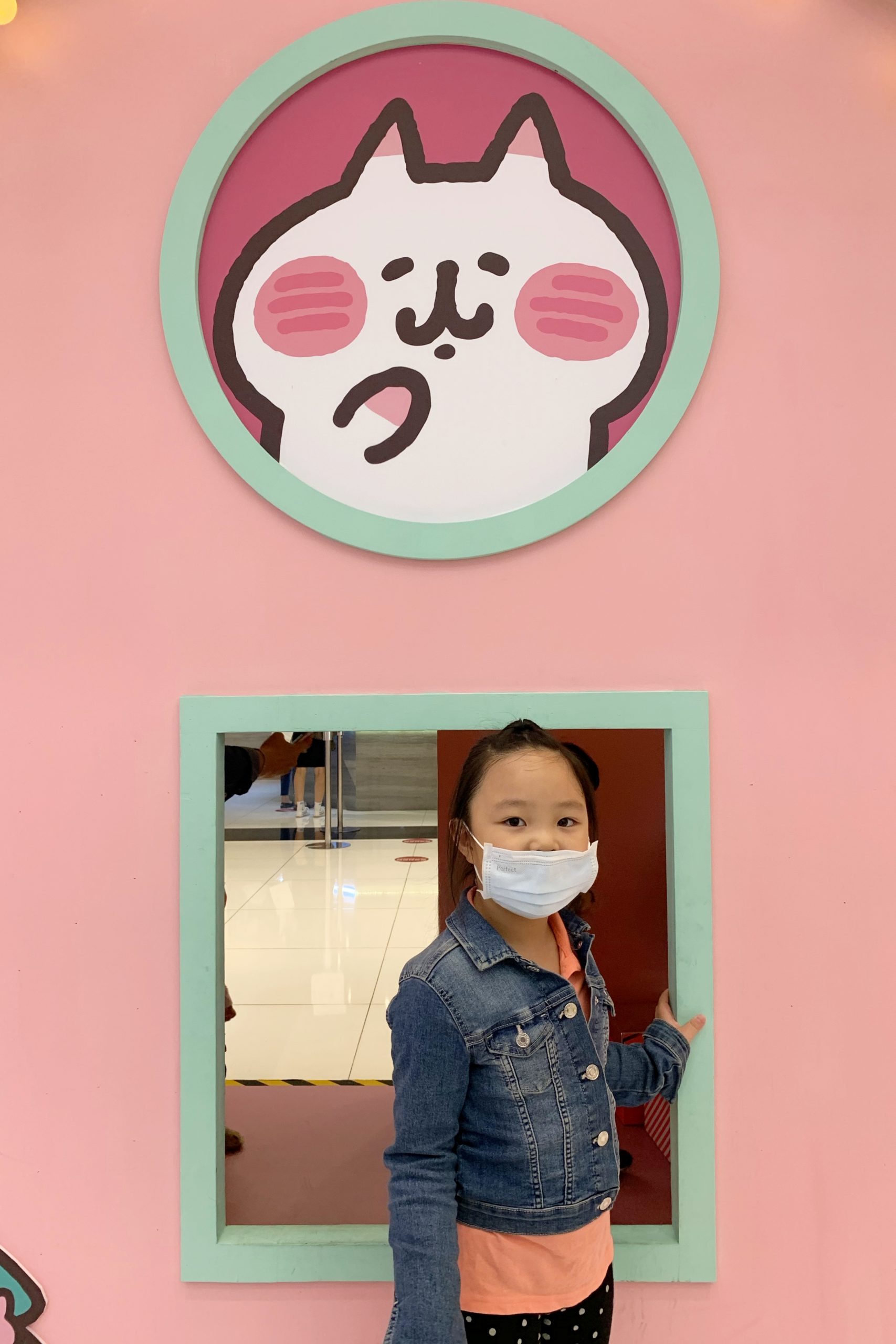 【台中旅遊】2020台中聖誕節活動：10個漂亮必拍景點，渡過最美麗的聖誕節 @飛天璇的口袋