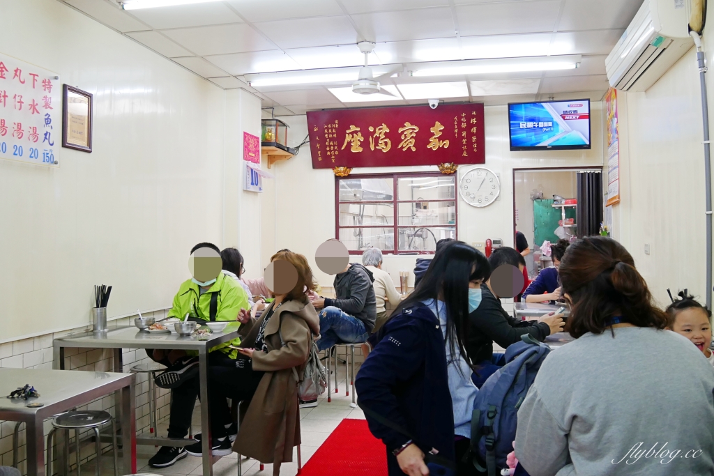 嘉義東區｜丸仔榮小吃店．Google評價4.4顆星，文化夜市巷弄裡的火雞肉飯 @飛天璇的口袋