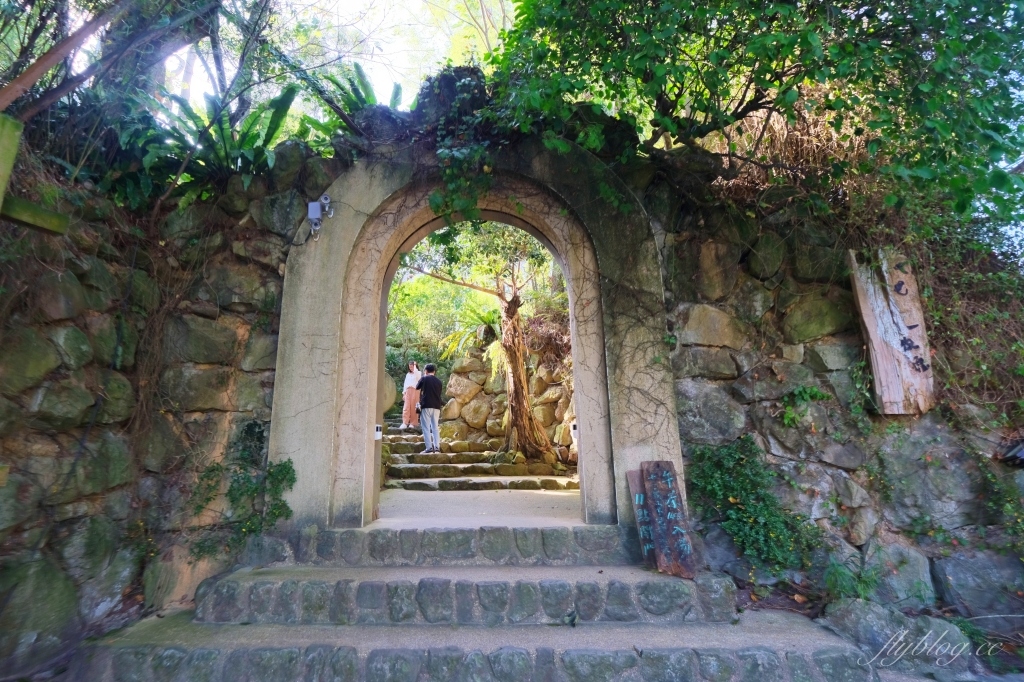 台中新社｜新社花海一日遊．漫遊台中後花園，美食景點住宿 @飛天璇的口袋