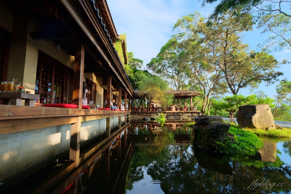 台中新社｜新社花海一日遊．漫遊台中後花園，美食景點住宿 @飛天璇的口袋