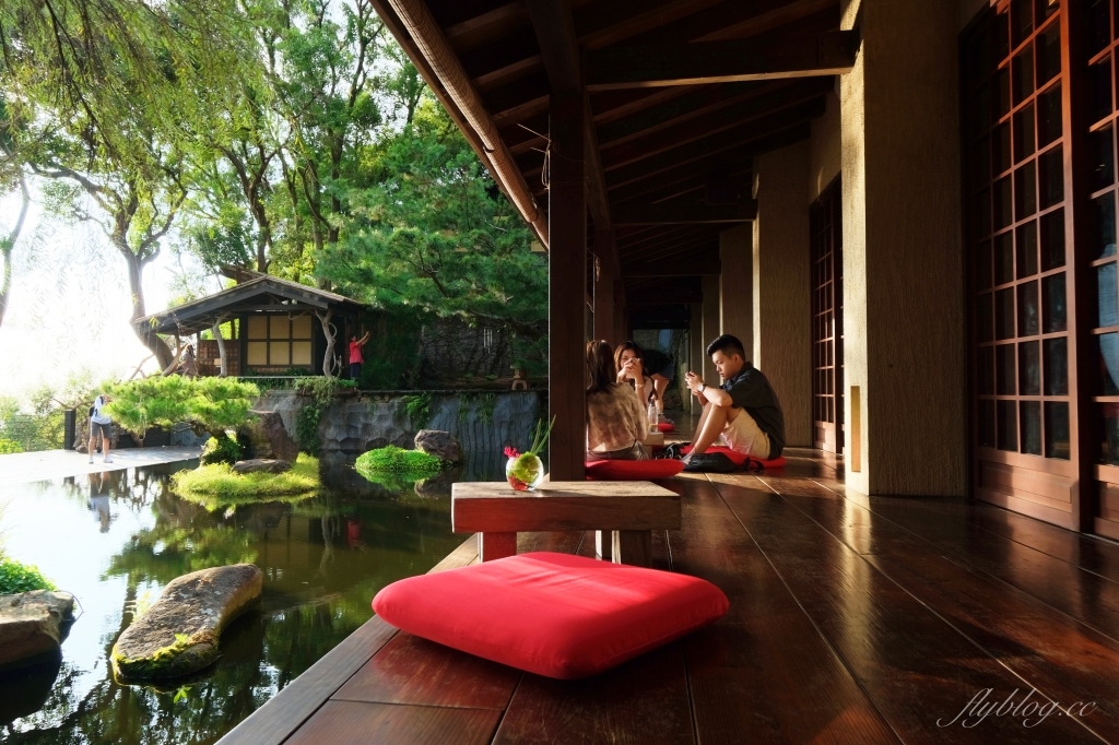 台中新社｜新社花海一日遊．漫遊台中後花園，美食景點住宿 @飛天璇的口袋