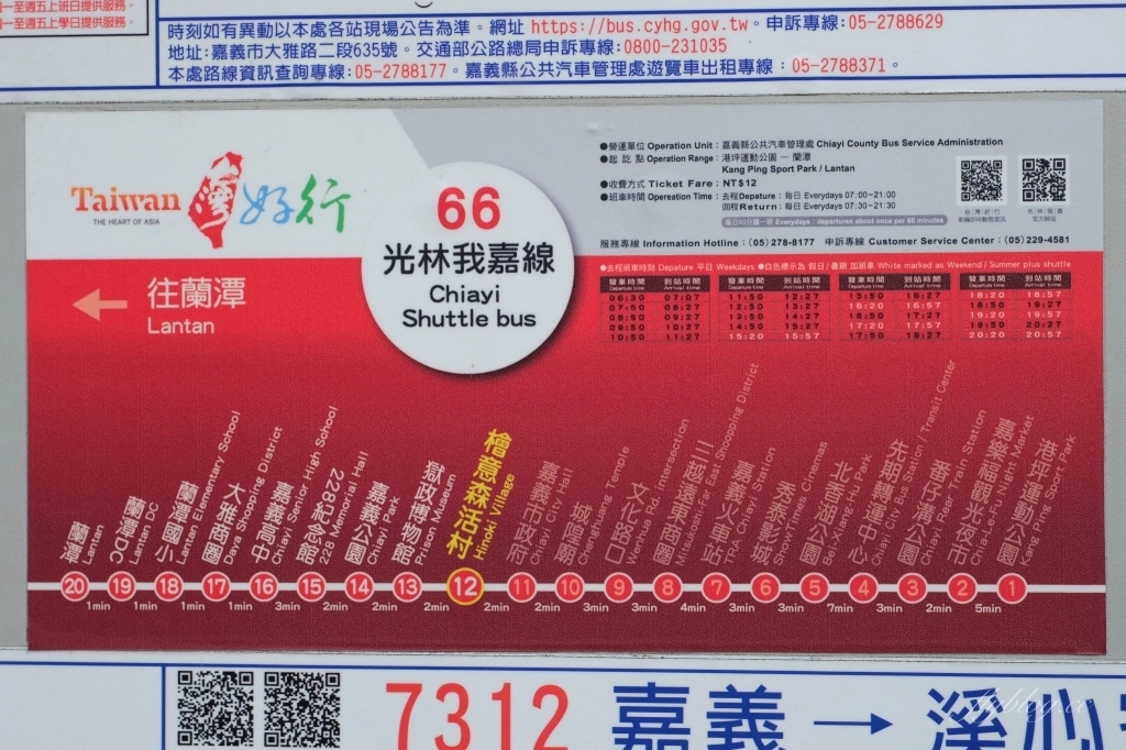 【嘉義西區】檜意森活村~全台最大日式建築群檜意森活村，嘉義小京都美食伴手禮 @飛天璇的口袋