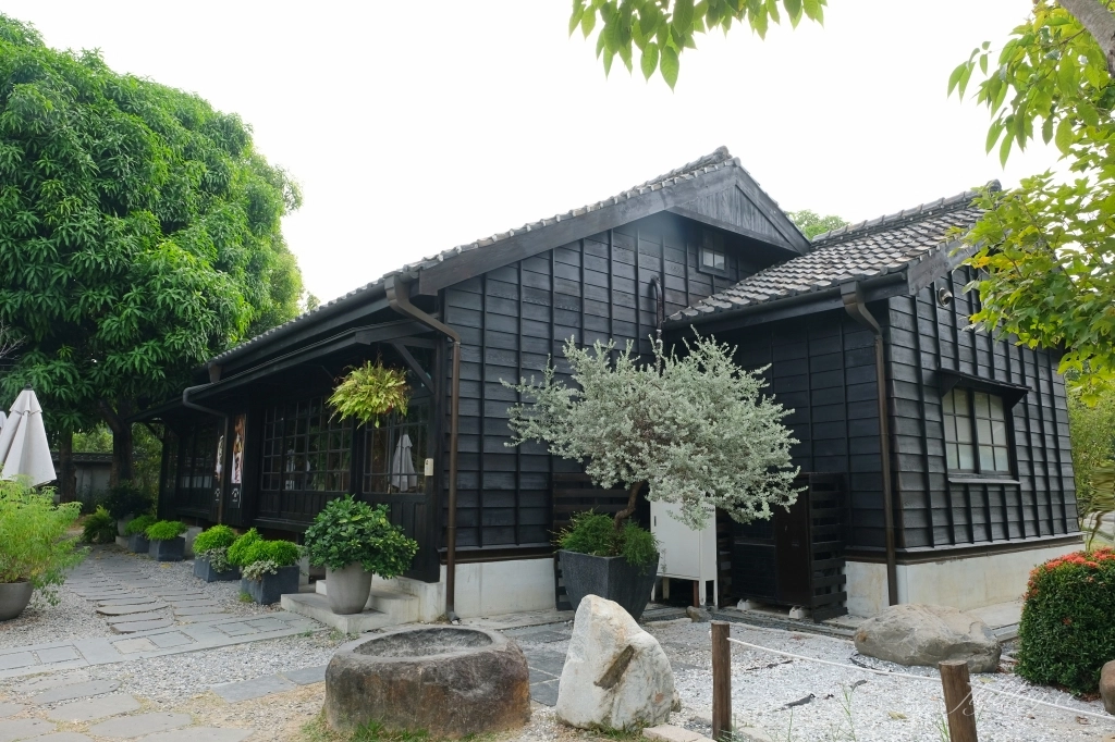 【嘉義西區】檜意森活村~全台最大日式建築群檜意森活村，嘉義小京都美食伴手禮 @飛天璇的口袋