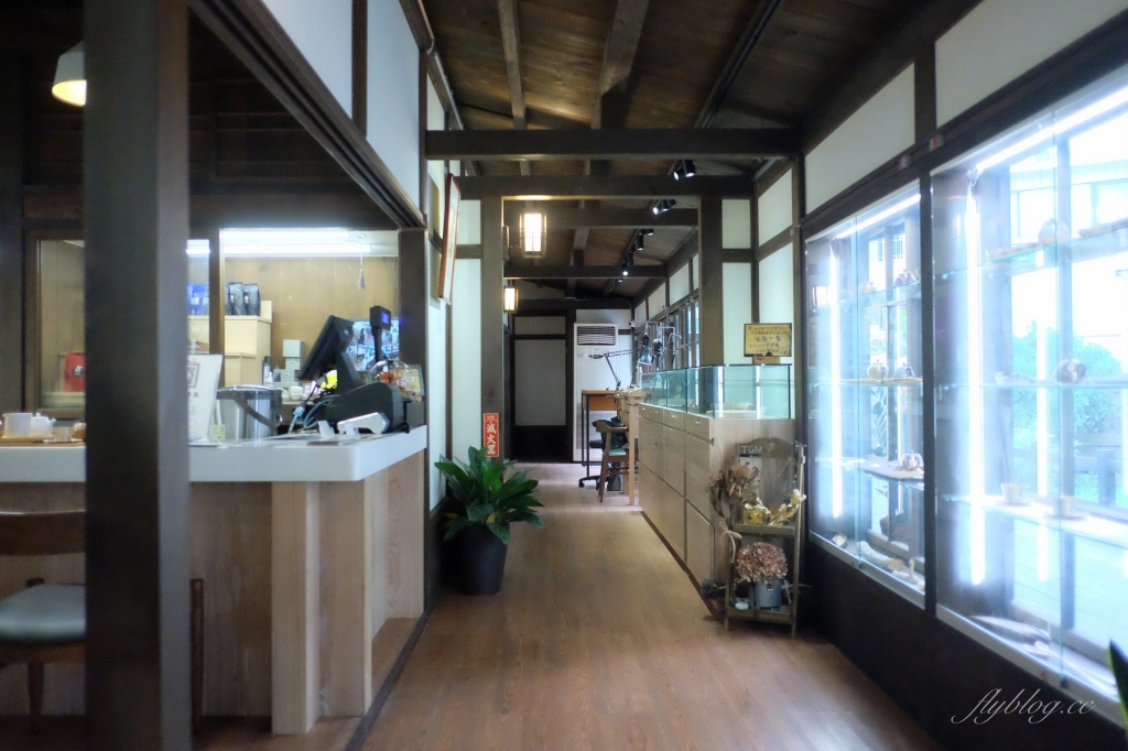 【嘉義西區】檜意森活村~全台最大日式建築群檜意森活村，嘉義小京都美食伴手禮 @飛天璇的口袋
