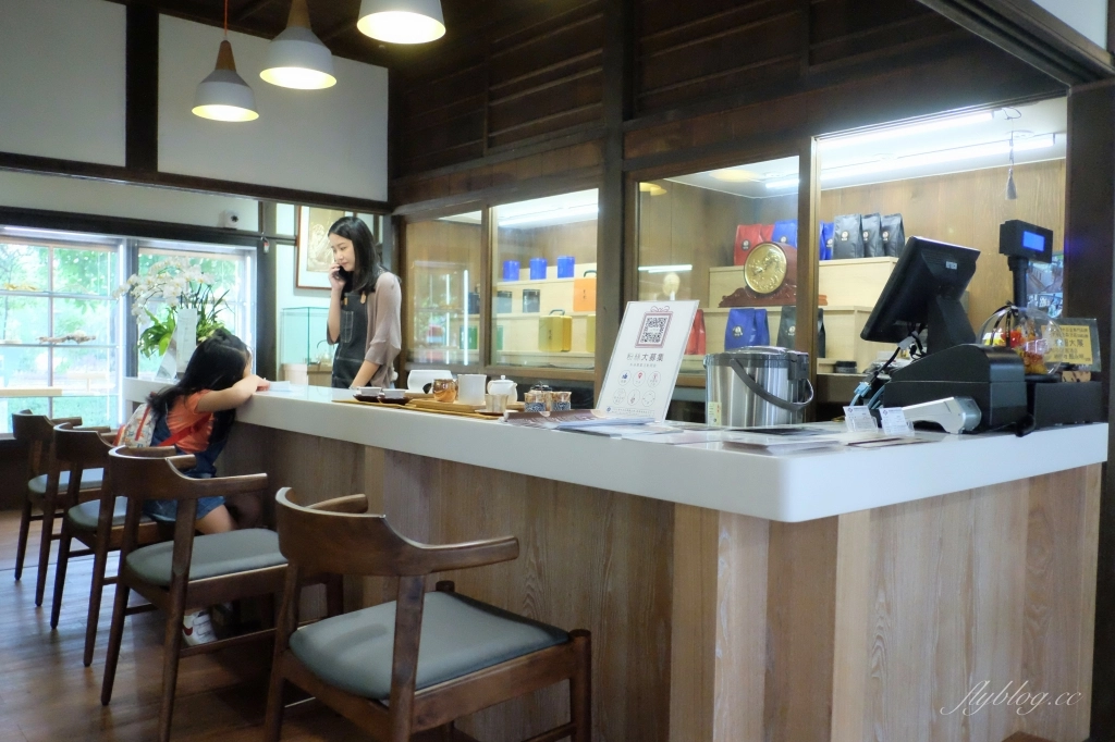 【嘉義西區】檜意森活村~全台最大日式建築群檜意森活村，嘉義小京都美食伴手禮 @飛天璇的口袋