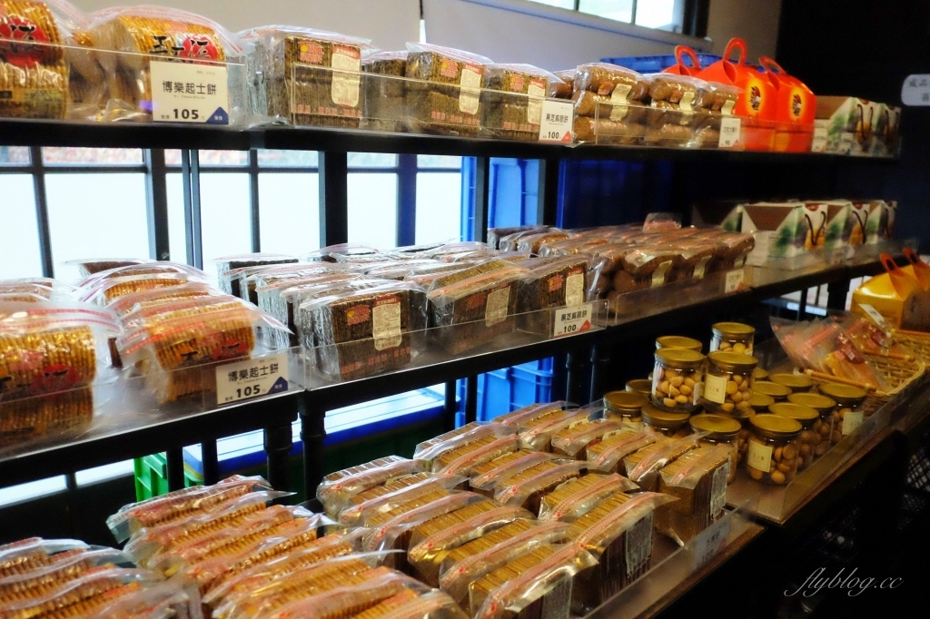 【嘉義西區】檜意森活村~全台最大日式建築群檜意森活村，嘉義小京都美食伴手禮 @飛天璇的口袋