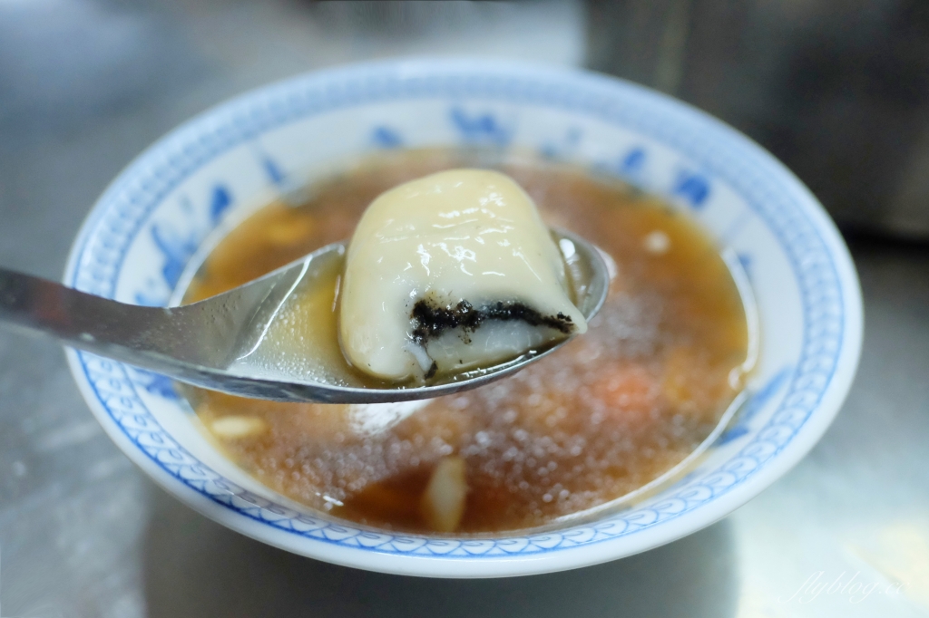 嘉義東區|東市國棟湯圓.粉條冰、甜米糕,嘉義東市場60年老字號美食 @飛天璇的口袋 嘉義東區|東市國棟湯圓.粉條冰、甜米糕,嘉義東市場60年老字號美食 @飛天璇的口袋