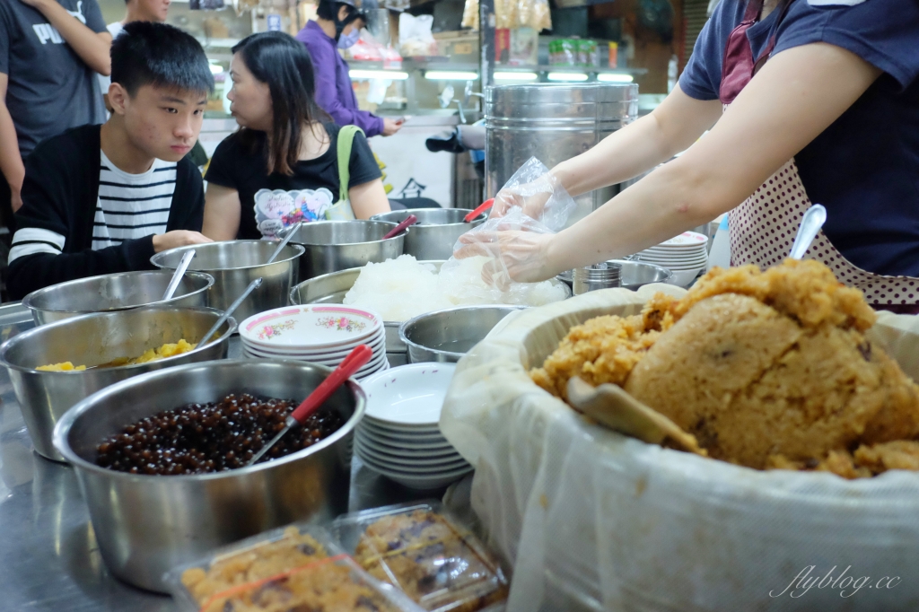 嘉義東區|東市國棟湯圓.粉條冰、甜米糕,嘉義東市場60年老字號美食 @飛天璇的口袋 嘉義東區|東市國棟湯圓.粉條冰、甜米糕,嘉義東市場60年老字號美食 @飛天璇的口袋