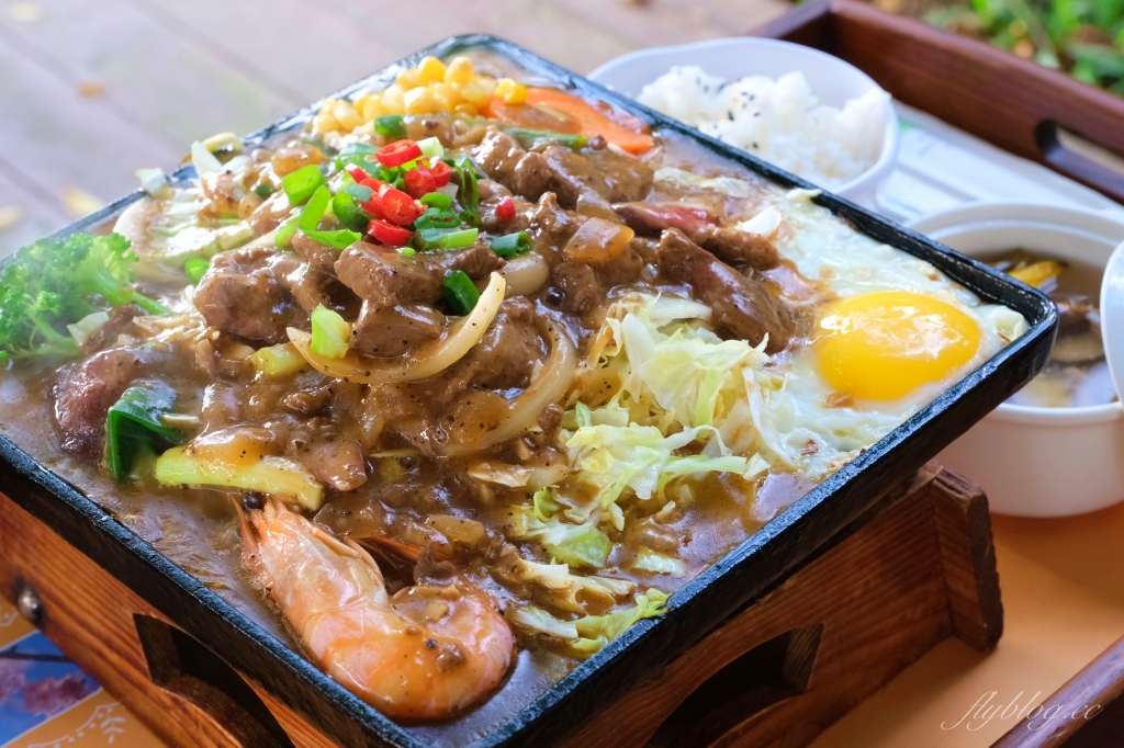 台中新社｜沐心泉白雪木季．台中也下雪囉！體驗仿佛置身浪漫異國雪地 @飛天璇的口袋