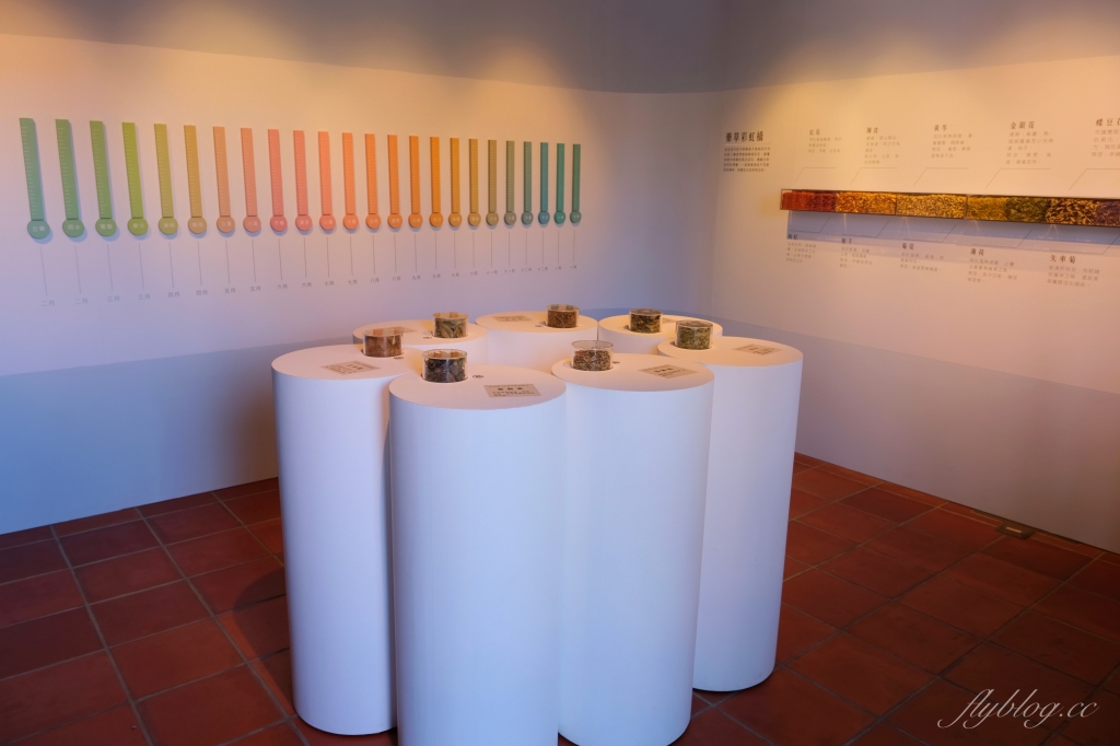 成美文化園｜占地3.5公頃成美文化園！台版兼六園、平地嘉明湖、落羽松大道 、百年三合院古厝 @飛天璇的口袋