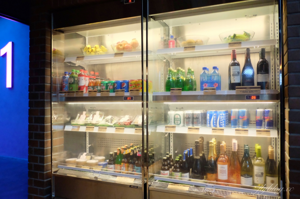 台中南屯｜MOXY豐邑酒店．萬豪集團台中最潮的設計飯店，捷運豐樂公園站步行3分鐘 @飛天璇的口袋