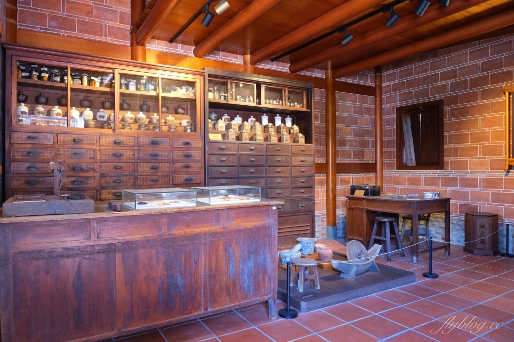 成美文化園｜占地3.5公頃成美文化園！台版兼六園、平地嘉明湖、落羽松大道 、百年三合院古厝 @飛天璇的口袋