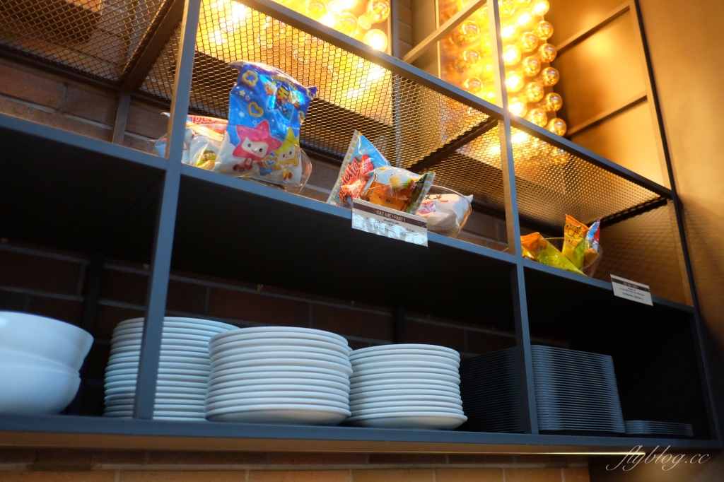 台中南屯｜MOXY豐邑酒店．萬豪集團台中最潮的設計飯店，捷運豐樂公園站步行3分鐘 @飛天璇的口袋