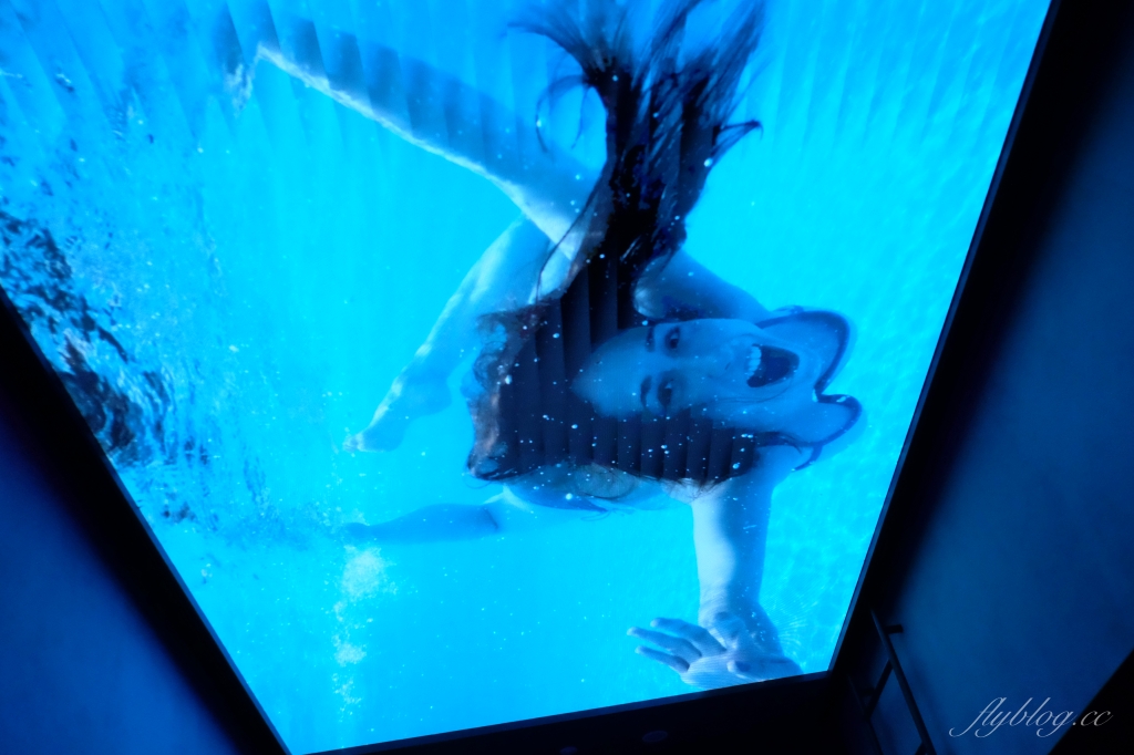 台中南屯｜MOXY豐邑酒店．萬豪集團台中最潮的設計飯店，捷運豐樂公園站步行3分鐘 @飛天璇的口袋