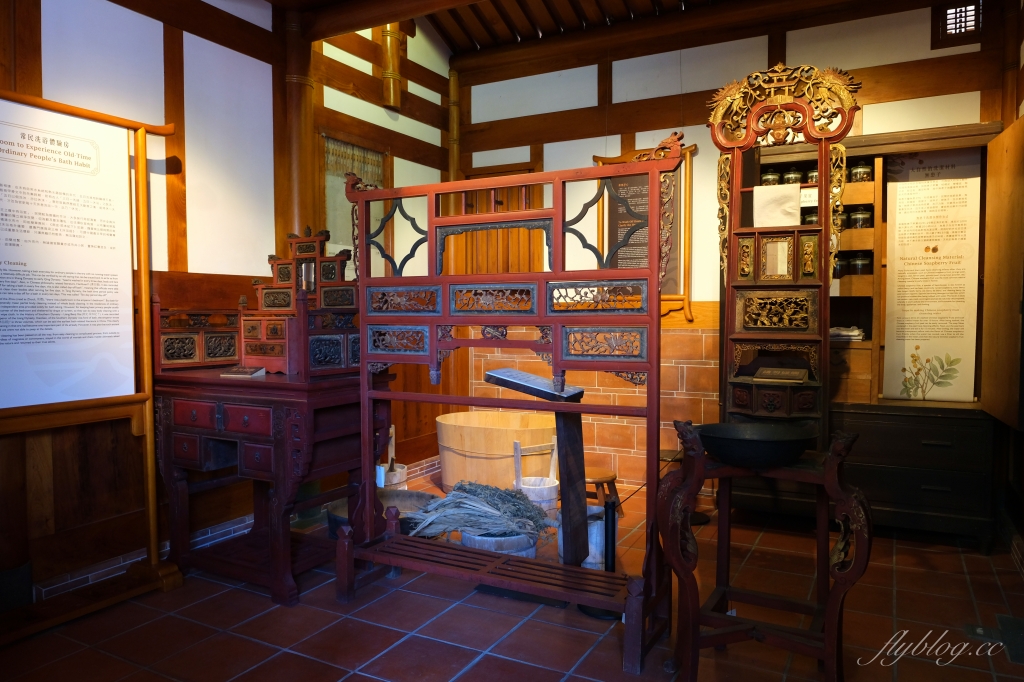 成美文化園｜占地3.5公頃成美文化園！台版兼六園、平地嘉明湖、落羽松大道 、百年三合院古厝 @飛天璇的口袋