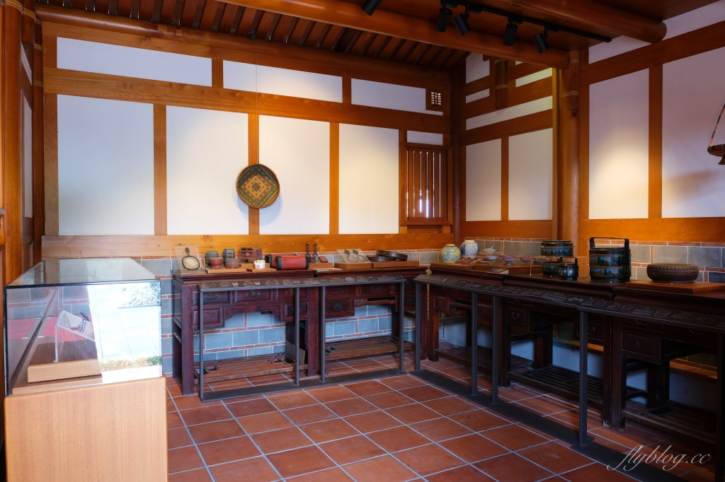 成美文化園｜占地3.5公頃成美文化園！台版兼六園、平地嘉明湖、落羽松大道 、百年三合院古厝 @飛天璇的口袋