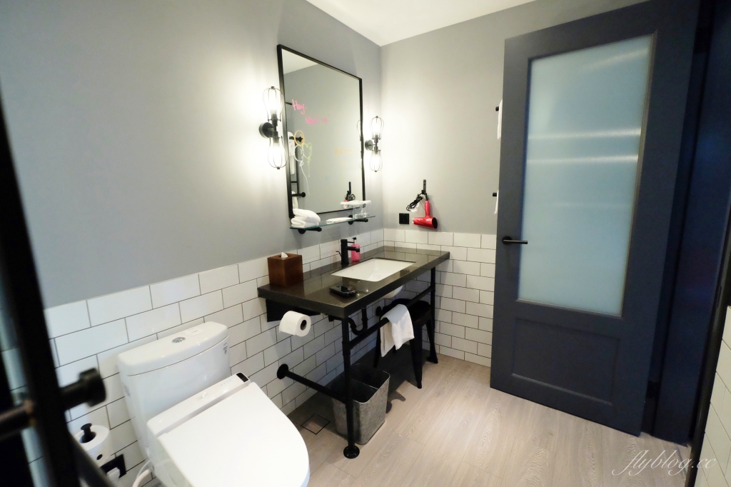 台中南屯｜MOXY豐邑酒店．萬豪集團台中最潮的設計飯店，捷運豐樂公園站步行3分鐘 @飛天璇的口袋