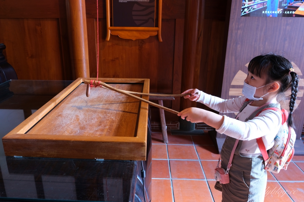 成美文化園｜占地3.5公頃成美文化園！台版兼六園、平地嘉明湖、落羽松大道 、百年三合院古厝 @飛天璇的口袋