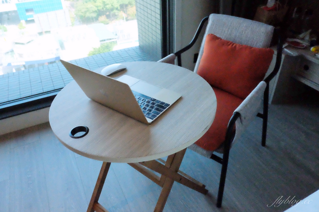 台中南屯｜MOXY豐邑酒店．萬豪集團台中最潮的設計飯店，捷運豐樂公園站步行3分鐘 @飛天璇的口袋