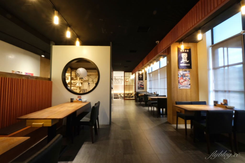 台中東區｜羽笠食事．Google 4.4顆星的好評，充滿日本酒場氛圍的日本料理店 @飛天璇的口袋