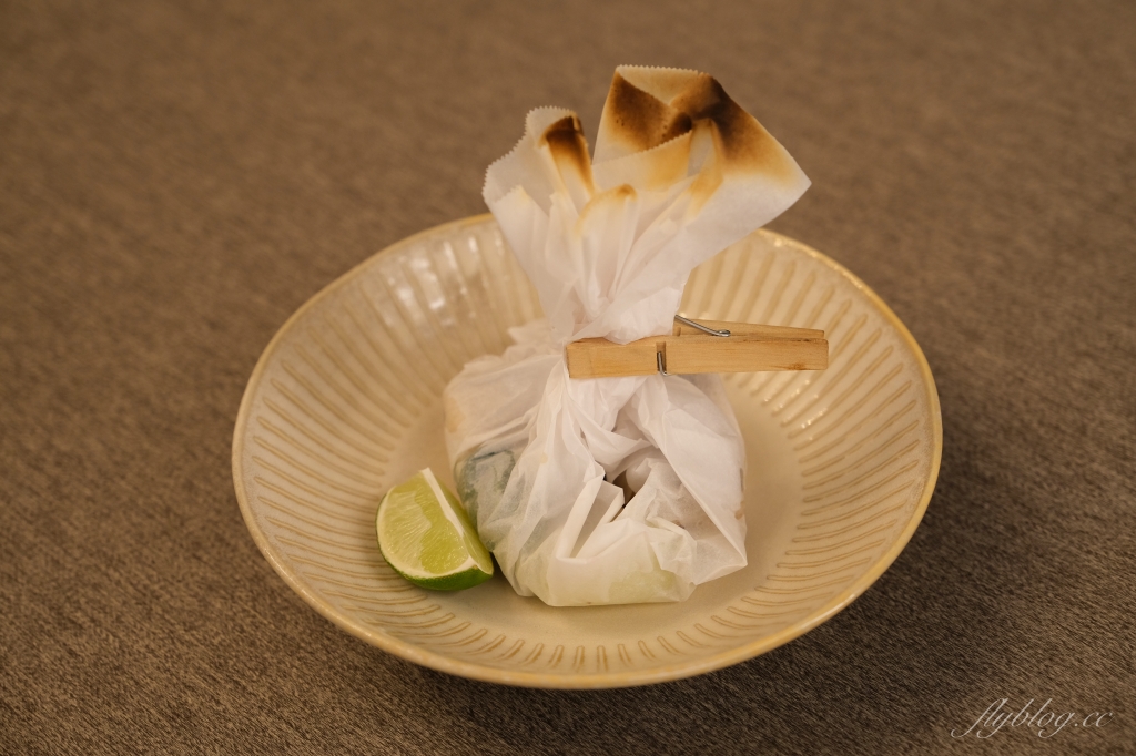 台中東區｜羽笠食事．Google 4.4顆星的好評，充滿日本酒場氛圍的日本料理店 @飛天璇的口袋