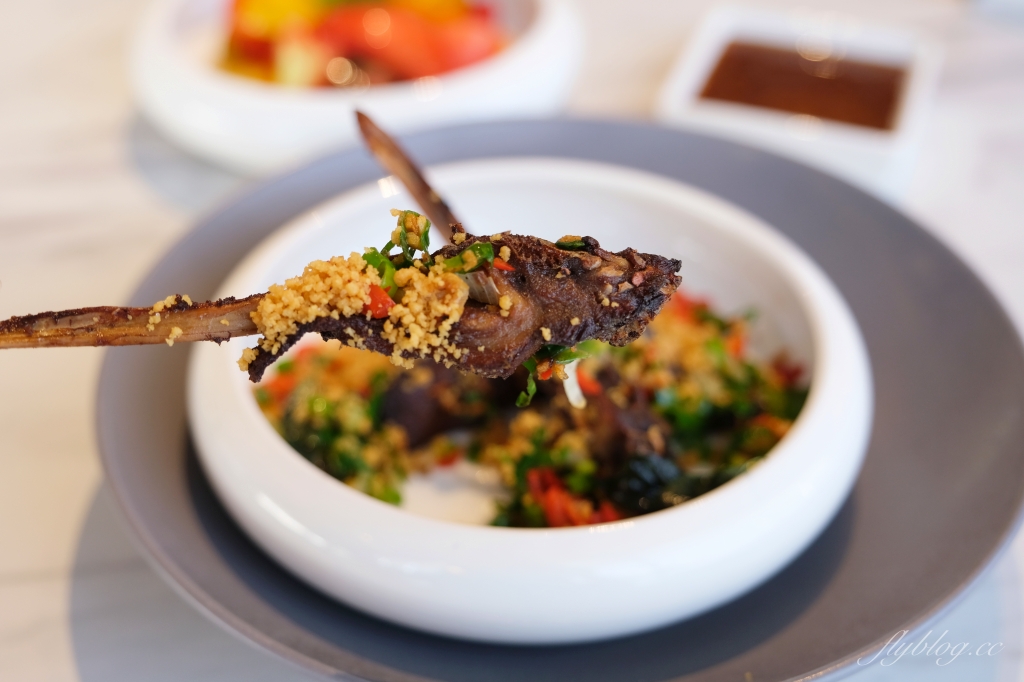 台中南屯｜享鴨 台中公益店．王品烤鴨新品牌，雙人套餐$1180元 @飛天璇的口袋