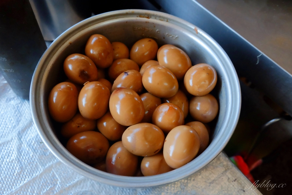 彭城堂客家板條｜三義古早味客家板條，板條湯圓都很好吃 @飛天璇的口袋