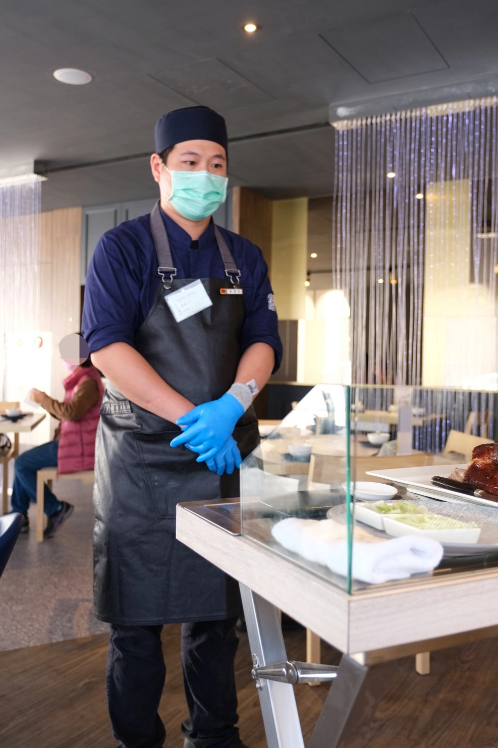 台中南屯｜享鴨 台中公益店．王品烤鴨新品牌，雙人套餐$1180元 @飛天璇的口袋