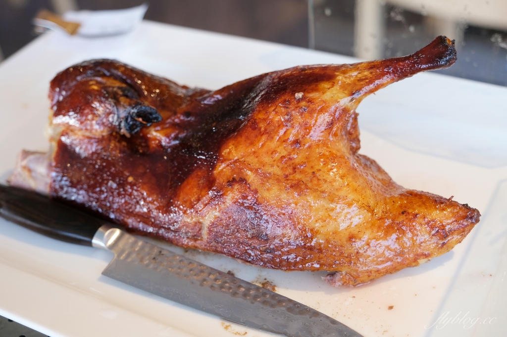 台中南屯｜享鴨 台中公益店．王品烤鴨新品牌，雙人套餐$1180元 @飛天璇的口袋