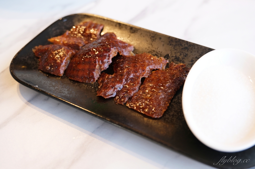 台中南屯｜享鴨 台中公益店．王品烤鴨新品牌，雙人套餐$1180元 @飛天璇的口袋