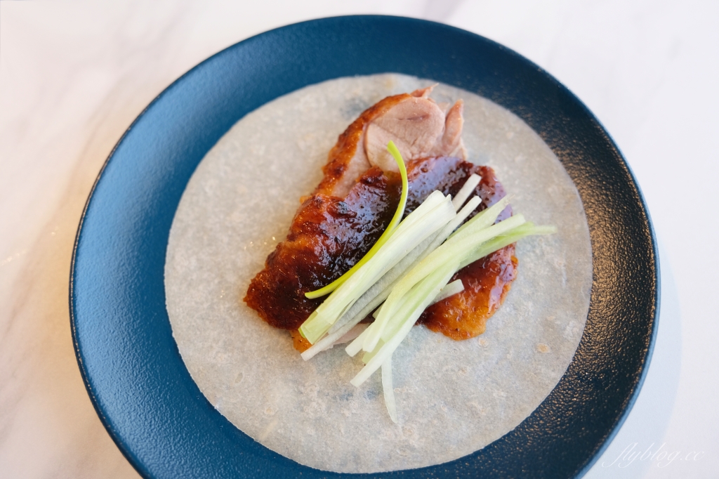 台中南屯｜享鴨 台中公益店．王品烤鴨新品牌，雙人套餐$1180元 @飛天璇的口袋