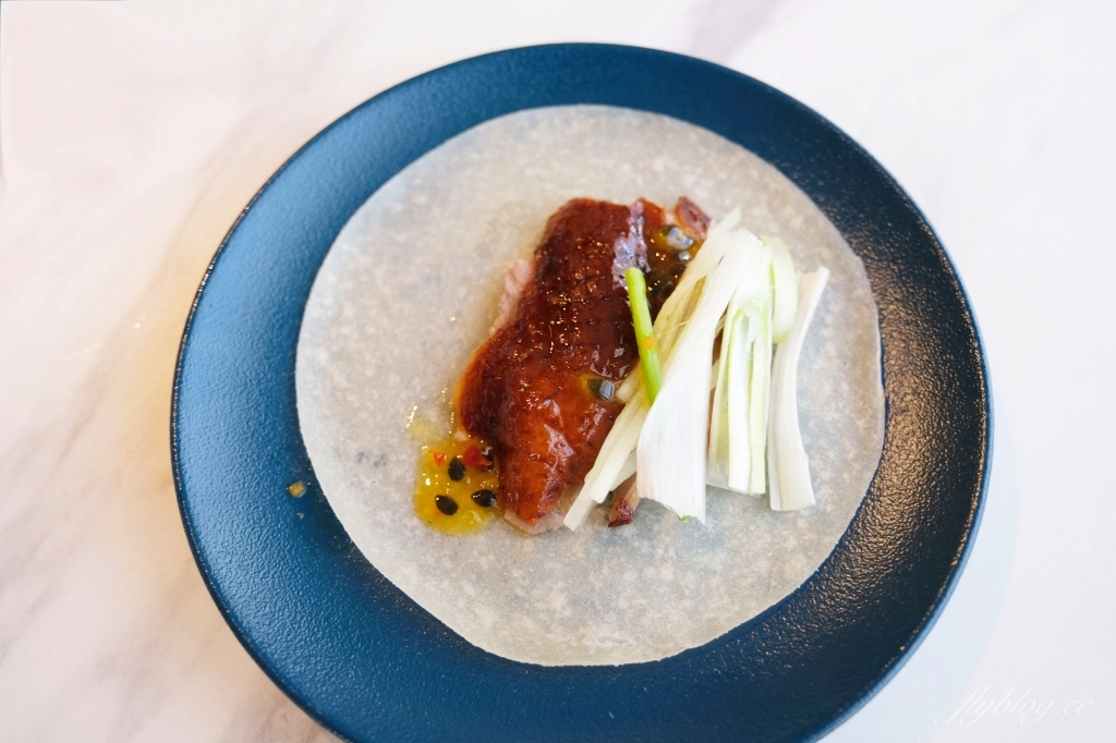 台中南屯｜享鴨 台中公益店．王品烤鴨新品牌，雙人套餐$1180元 @飛天璇的口袋