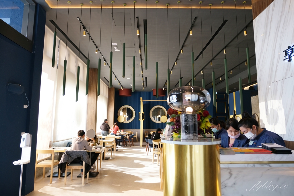 台中南屯｜享鴨 台中公益店．王品烤鴨新品牌，雙人套餐$1180元 @飛天璇的口袋