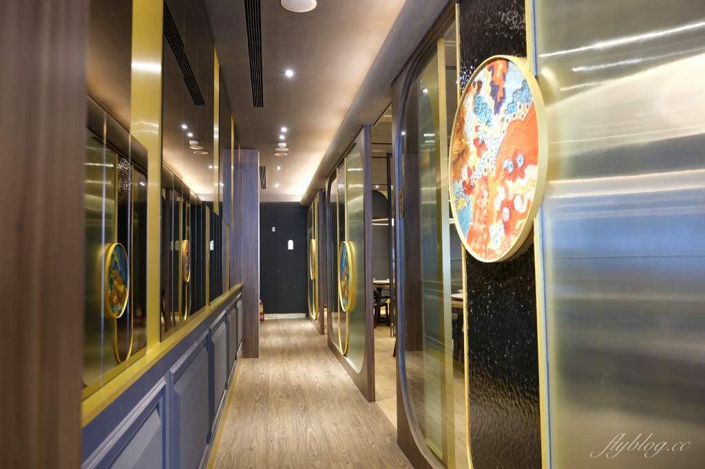 台中南屯｜享鴨 台中公益店．王品烤鴨新品牌，雙人套餐$1180元 @飛天璇的口袋