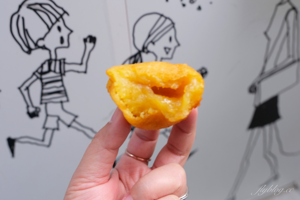 林家白糖粿｜台南國華街60年白糖粿，蕃薯椪和芋頭餅也好吃 @飛天璇的口袋