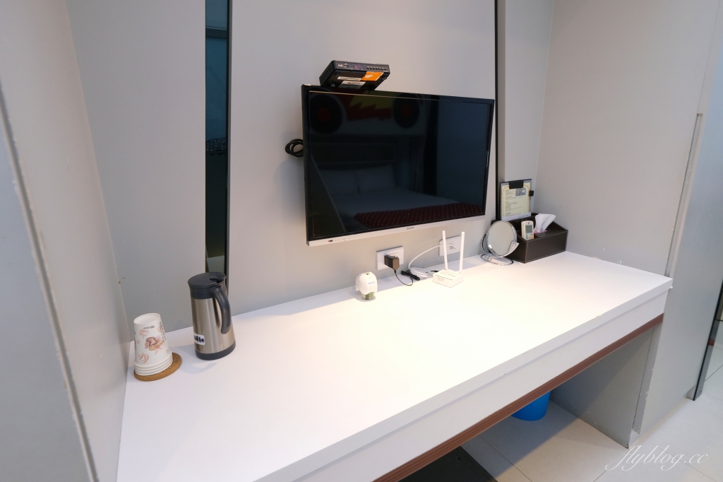 黃色風箏 Yellow Kite｜台南親子民宿推薦，溜滑梯主題套房，還有特約停車場 @飛天璇的口袋