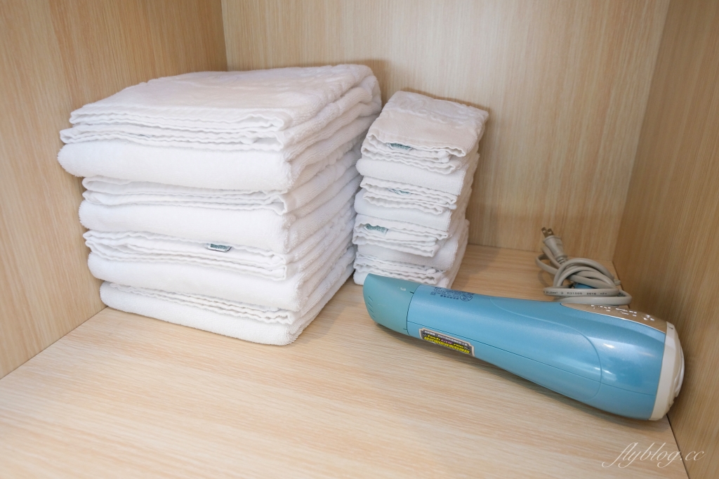 黃色風箏 Yellow Kite｜台南親子民宿推薦，溜滑梯主題套房，還有特約停車場 @飛天璇的口袋