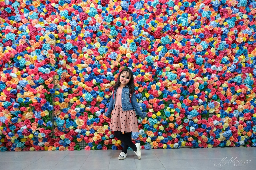 黃色風箏 Yellow Kite｜台南親子民宿推薦，溜滑梯主題套房，還有特約停車場 @飛天璇的口袋