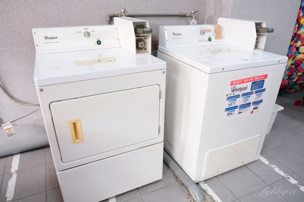 黃色風箏 Yellow Kite｜台南親子民宿推薦，溜滑梯主題套房，還有特約停車場 @飛天璇的口袋