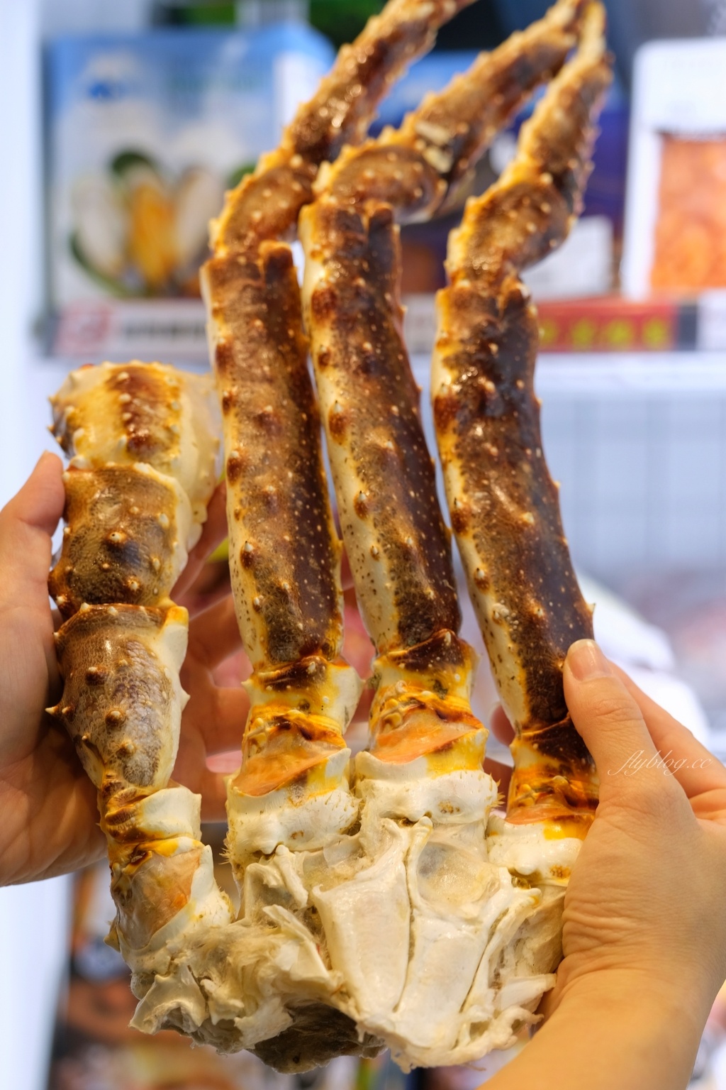 【台中北屯】阿布潘年菜~ 2021台中年菜推薦:新鮮漁貨x年菜新上市!年夜飯輕鬆做,在家團圓最安心 @飛天璇的口袋 【台中北屯】阿布潘年菜~ 2021台中年菜推薦:新鮮漁貨x年菜新上市!年夜飯輕鬆做,在家團圓最安心 @飛天璇的口袋